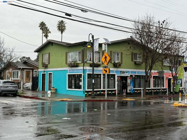 House for sale in East Oakland, Oakland