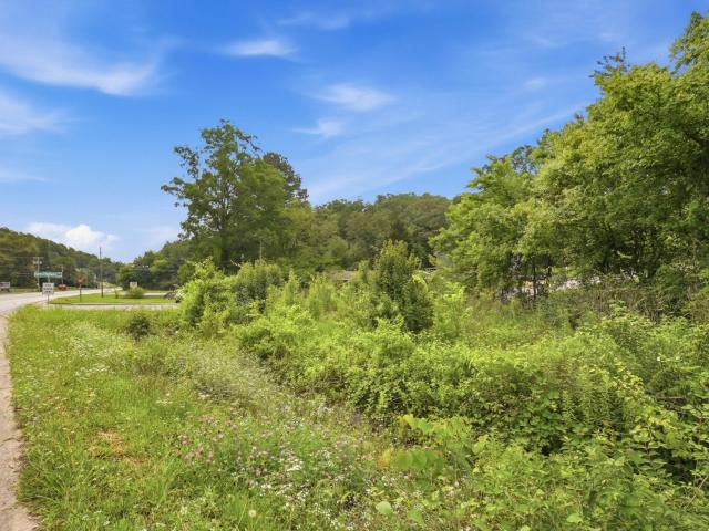 Land for sale in Tennessee