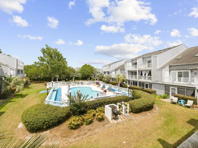 Condo for sale in Little River, South Carolina