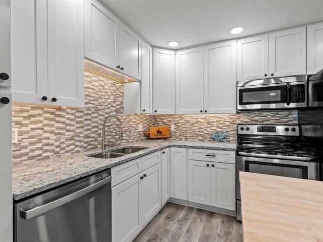Condo for sale in Little River, South Carolina
