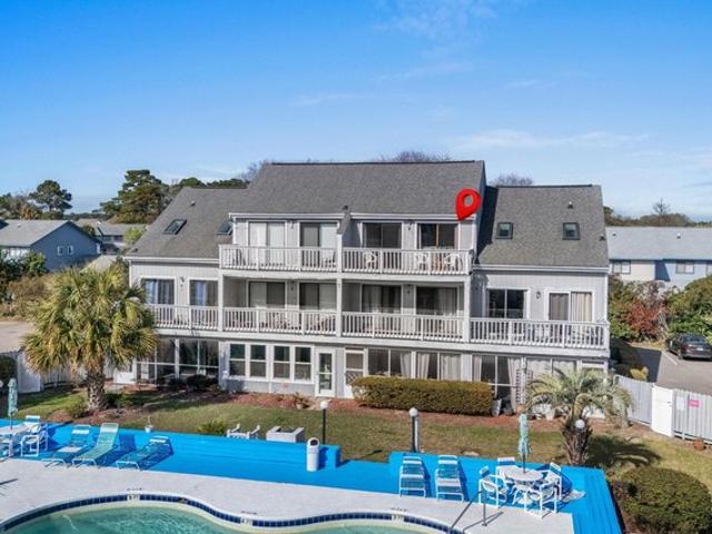 Condo for sale in Little River, South Carolina