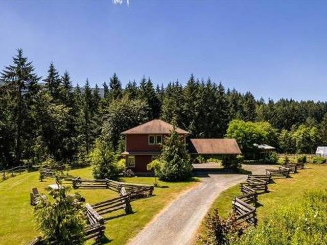 House for sale in Duncan, British Columbia