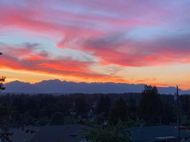 House for sale in Belfair, Washington
