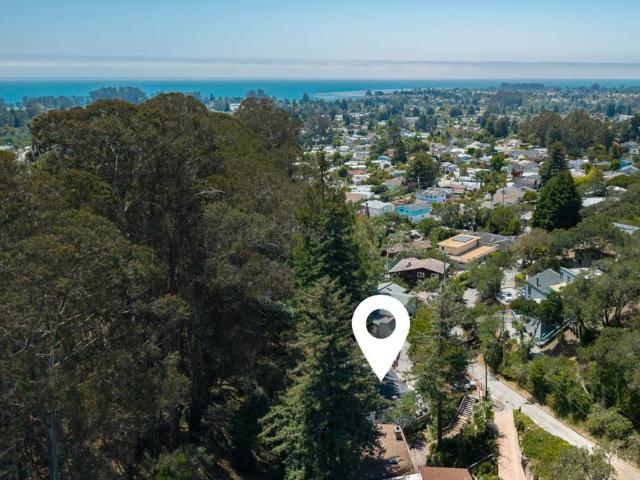 House for sale in Soquel, California