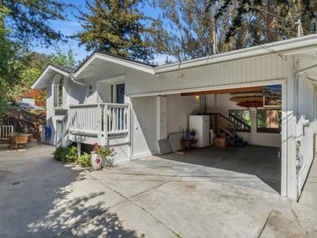 House for sale in Soquel, California