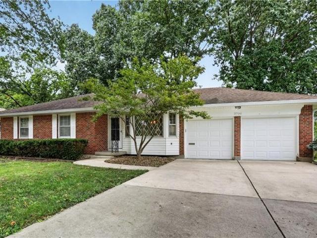 House for sale in Independence, Missouri
