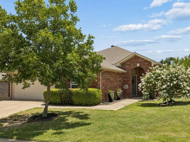 House for rent in Fort Worth, Texas