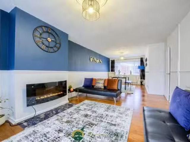 Apartment for rent in Holbrooks, West Midlands