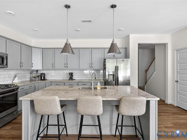 Townhouse for sale in Virginia