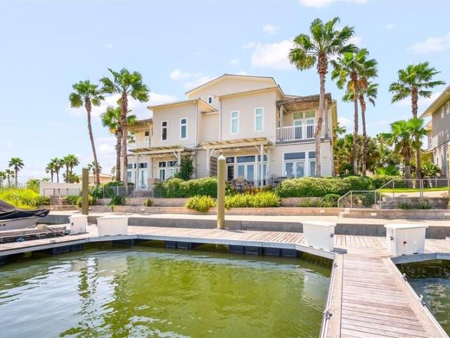 Condo for sale in Port Aransas