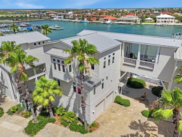 Condo for sale in Port Aransas