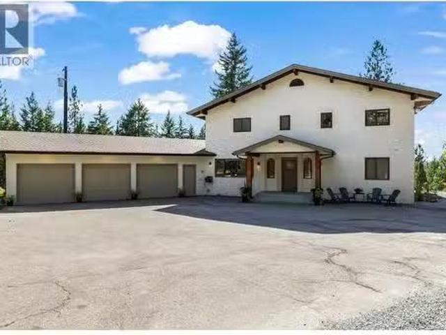 House for sale in Winfield, British Columbia