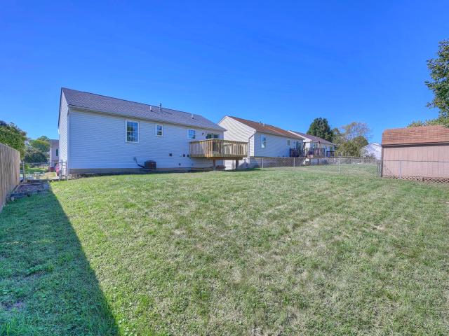 House for sale in Hebron, Boone County