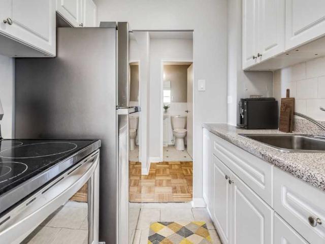 Apartment for rent in Woburn, Ontario