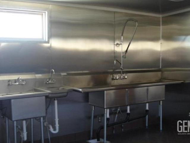 Commercial for sale in Bodfish, California