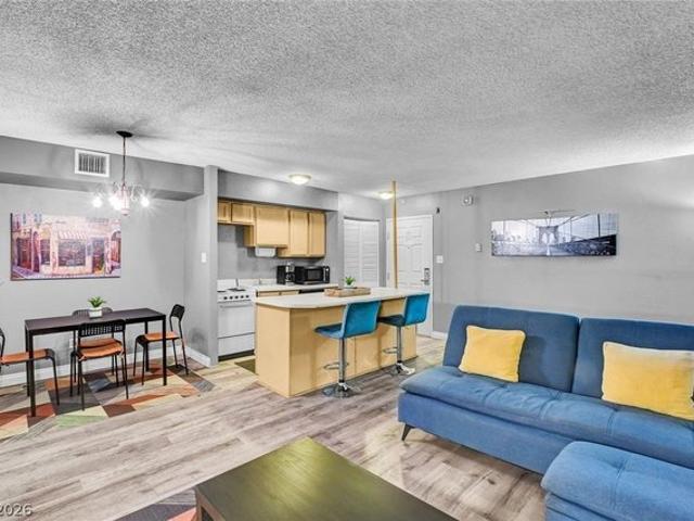 Condo for sale in Las Vegas, Nevada