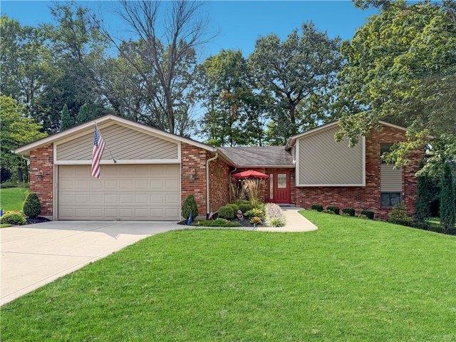 House for sale in Clayton, Ohio