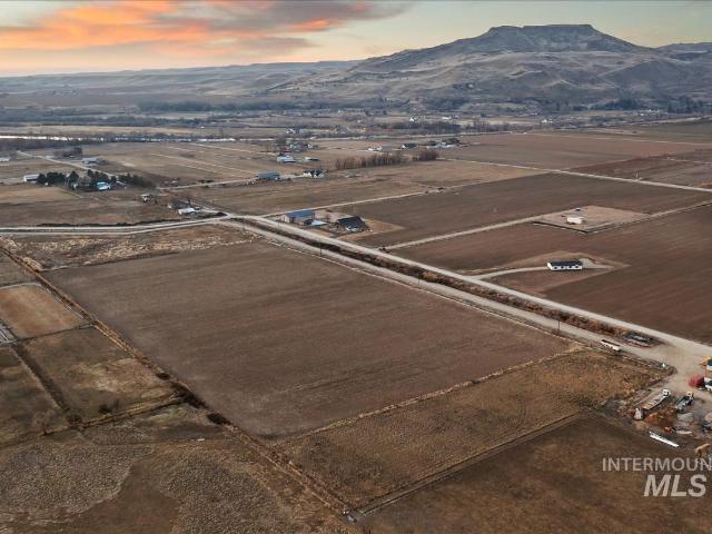 Land for sale in Gem, Idaho