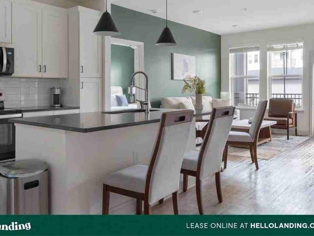 Apartment for rent in Gainesville, Georgia