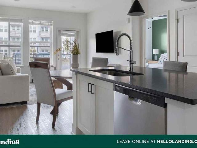 Apartment for rent in Gainesville, Georgia