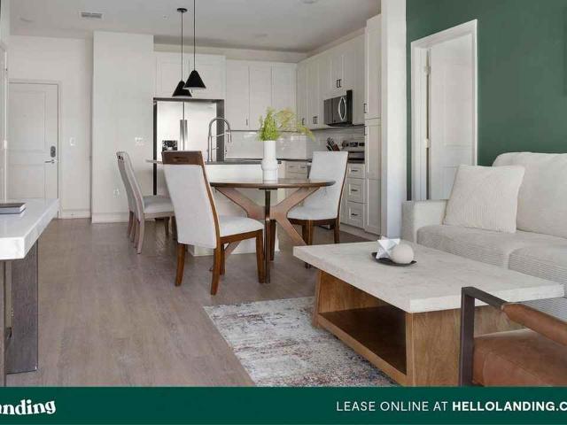 Apartment for rent in Gainesville, Georgia