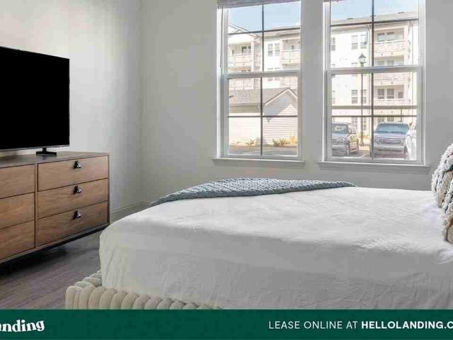 Apartment for rent in Gainesville, Georgia