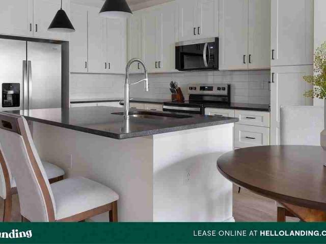 Apartment for rent in Gainesville, Georgia