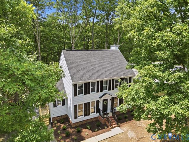 House for sale in Virginia