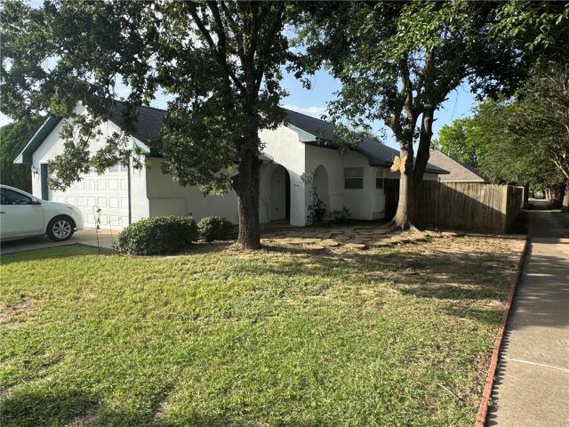 House for sale in College Station, Texas