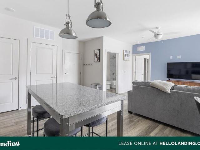 Apartment for rent in Virginia
