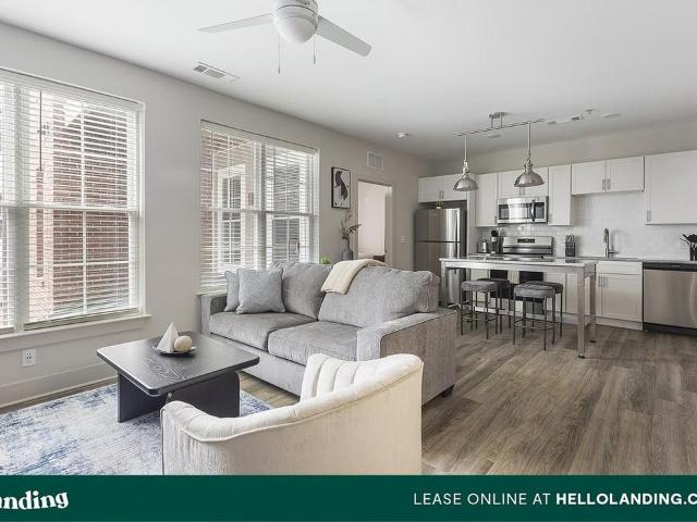 Apartment for rent in Virginia