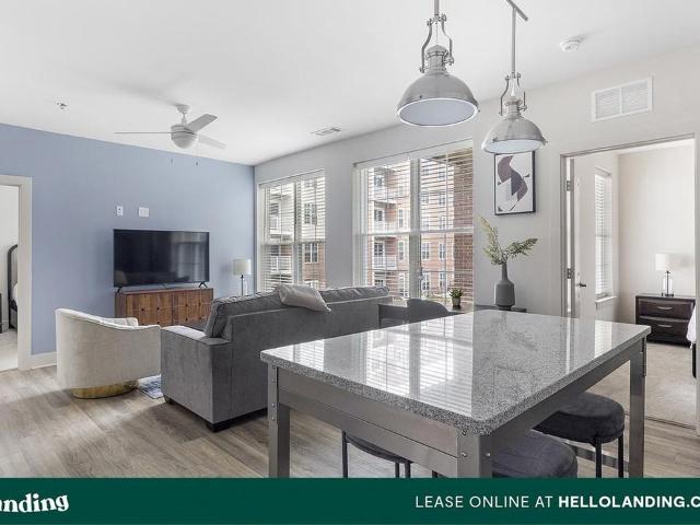Apartment for rent in Virginia