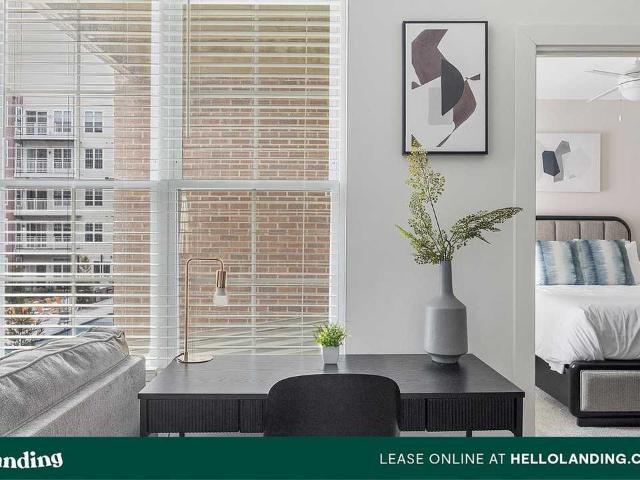 Apartment for rent in Virginia