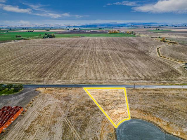 Land for sale in Kimberly, Idaho