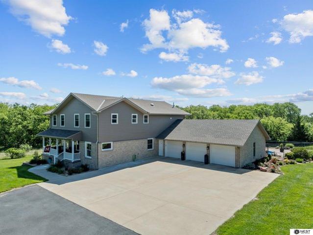 House for sale in Nebraska