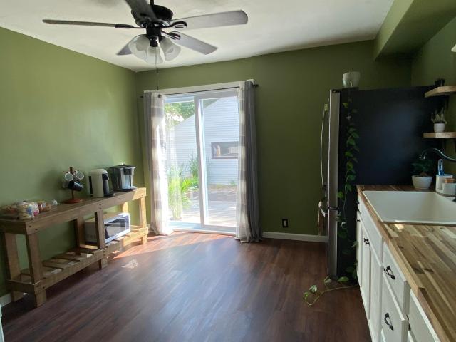 House for sale in Milwaukee, Wisconsin