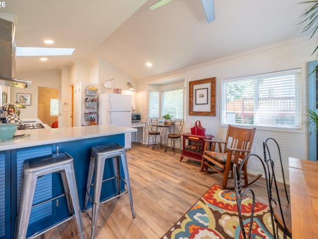 House for sale in Oregonia
