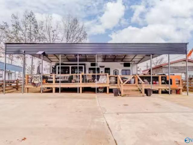House for rent in Flat Rock, Alabama