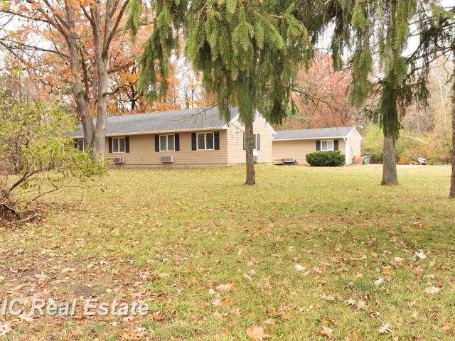 House for sale in Midland, Michigan