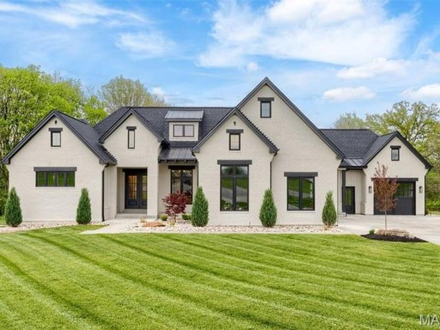 House for sale in Foristell, Missouri
