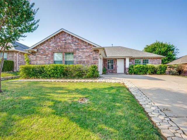 House for sale in Denton, Denton County