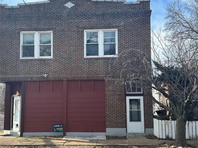 House for sale in Saint Louis, Missouri
