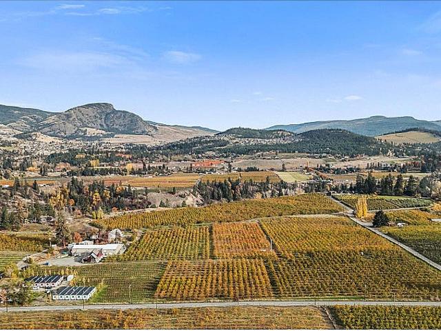 Land for sale in Winfield, British Columbia