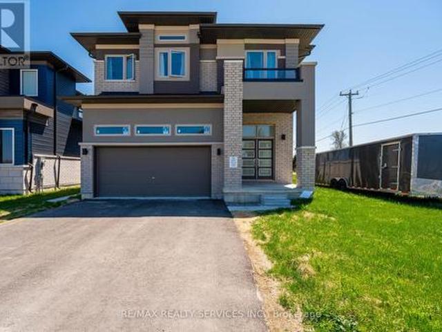 House for rent in Severn, Ontario