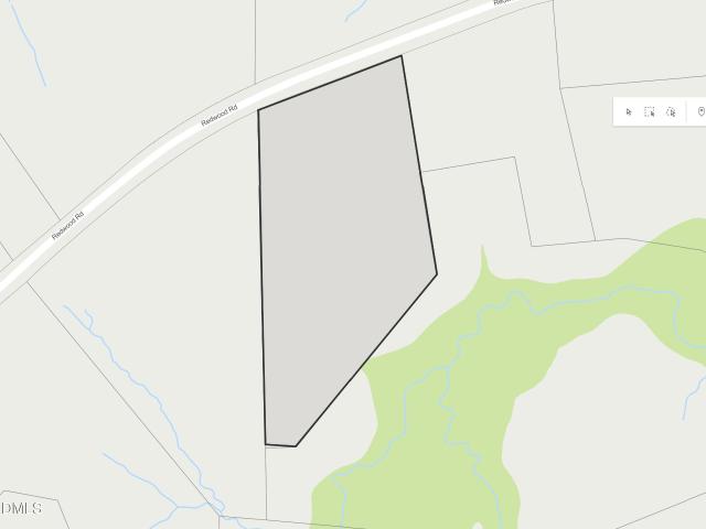 Land for sale in Durham, North Carolina
