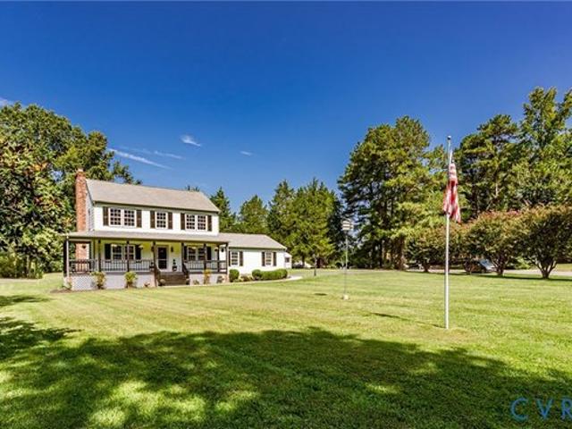 House for sale in Sandston, Henrico County