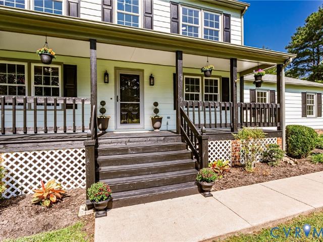 House for sale in Sandston, Henrico County