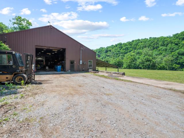 Commercial for sale in Richmond, Kentucky