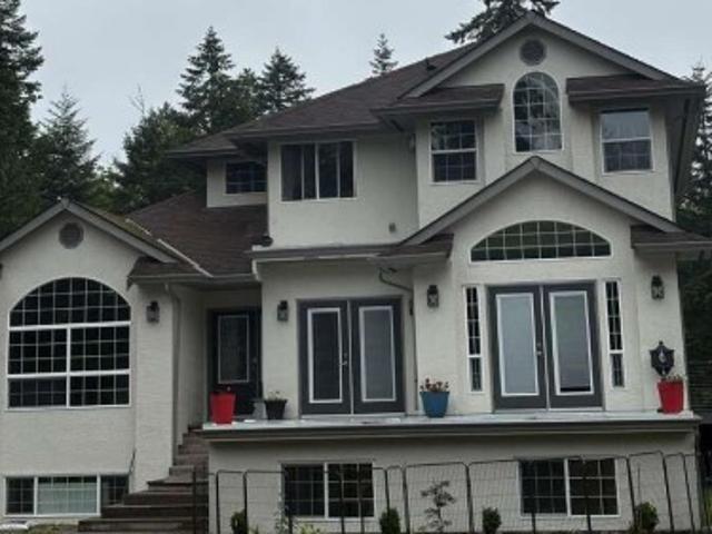 House for sale in Chemainus