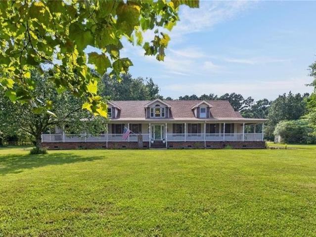 House for sale in Virginia